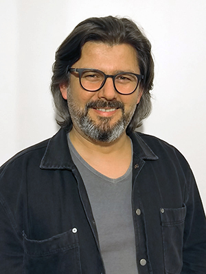 Ahmet KARADANA
