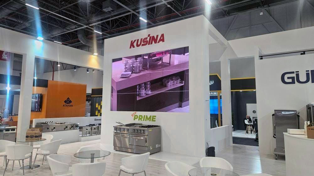 Hostech TÜSİD 2023